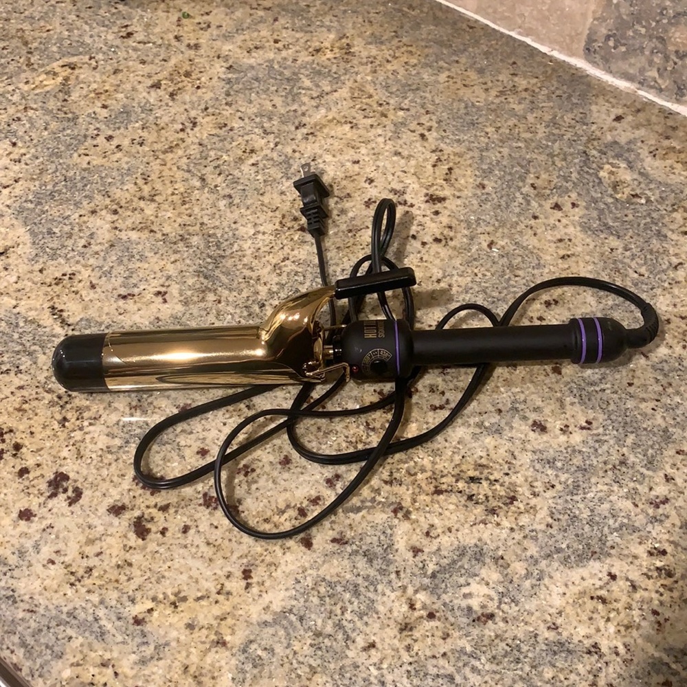 1.5 inch Hot Tools